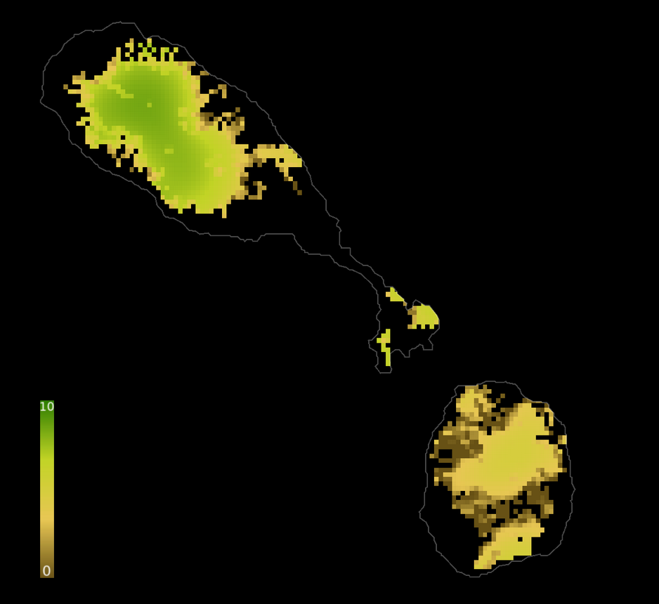 Saint Kitts–Nevis — imagine ilustrativă: FLII StKittsNevis.png